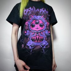 画像6: Cute Aggression / Cosmic Boop / Tシャツ【GRINDSTORE】 (6)