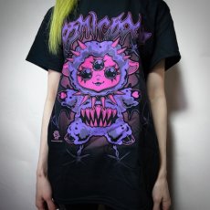 画像5: Cute Aggression / Cosmic Boop / Tシャツ【GRINDSTORE】 (5)