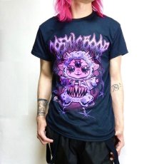 画像7: Cute Aggression / Cosmic Boop / Tシャツ【GRINDSTORE】 (7)