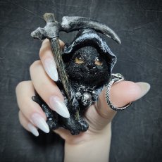 画像9: The Sophia Serpent/リング【Alchemy Gothic】 (9)