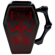 画像1: BAPHOMET COFFIN / カップ【KREEPSVILLE 666】 (1)