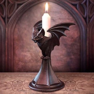ガーゴイル蝋燭立て／悪魔／蝋燭立て／雑貨小物 ゴシックインテリア専門の通販