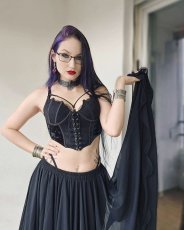 画像7: CURSE OF CORONIS  / ネックレス【Alchemy Gothic】 (7)