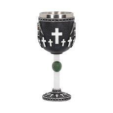 画像5: Metallica - Master of Puppets Goblet 18cm / グラス【NEMESIS NOW】 (5)