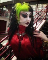 画像12: LUNAECA / ネックレス【Alchemy Gothic】 (12)