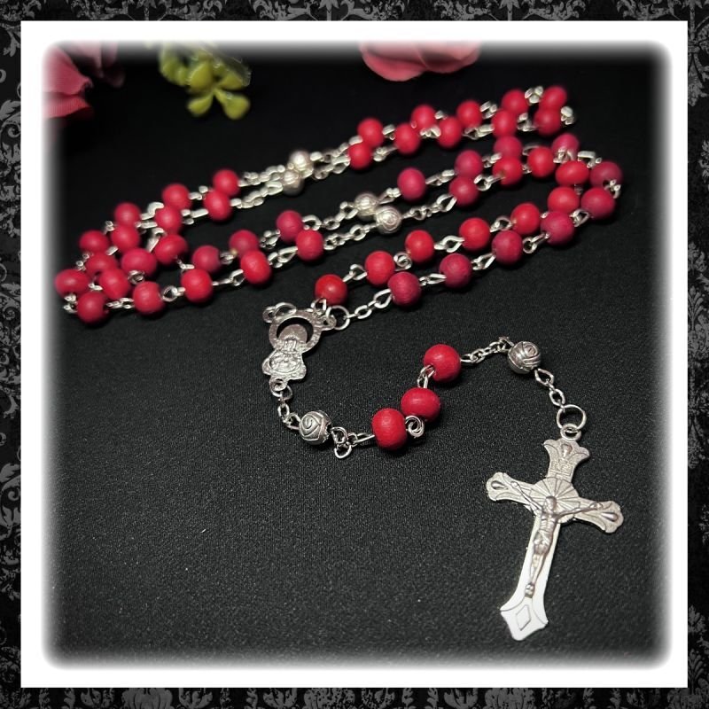 ロザリオっち（仮）Talking Rosary 電子ロザリオ　トーキングロザリー ロザリオっち（仮）Talking Rosary 電子ロザリオ トーキングロザリー