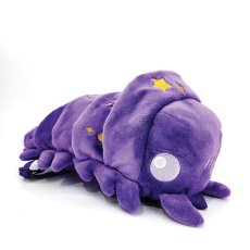 画像3: Purple Roly Poly Plush Backpack / バックパック【SPOOKYVILLE CRITTERS】 (3)