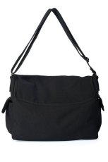 画像4: NECRO MESSENGER BAG / メッセンジャーバッグ【Banned Apparel】 (4)