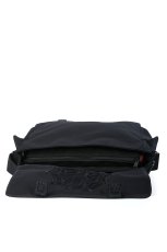 画像5: NECRO MESSENGER BAG / メッセンジャーバッグ【Banned Apparel】 (5)