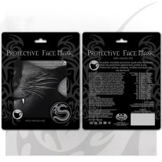 画像3: 🔥SALE🔥CAT FANGS / マスク【SPIRAL DIRECT】 (3)