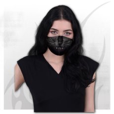 画像1: 🔥SALE🔥CAT FANGS / マスク【SPIRAL DIRECT】 (1)