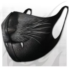 画像2: 🔥SALE🔥CAT FANGS / マスク【SPIRAL DIRECT】 (2)