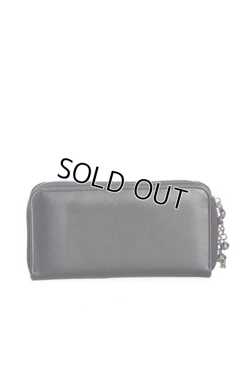 画像2: SABRINA WALLET / 財布【Banned Apparel】 (2)