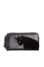 画像1: SABRINA WALLET / 財布【Banned Apparel】 (1)