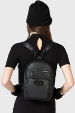 画像5: Unbidden Possession Mini Backpack / バックパック【KILL STAR】 (5)