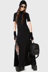 画像7: Unbidden Possession Mini Backpack / バックパック【KILL STAR】 (7)