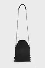 画像3: Here Lies Beetlejuice Handbag / ハンドバッグ【KILL STARxBEETLEJUICE】 (3)
