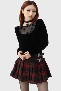 🔥SALE🔥NIGHTMARE NEMESIS COAT / コート【KILL STAR