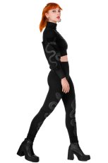 画像12: CATHEDRAL SNAKE LEGGINGS / レギンス【Restyle】 (12)