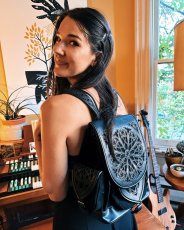 画像20: Rosarium Backpack / バックパック【Restyle】 (20)