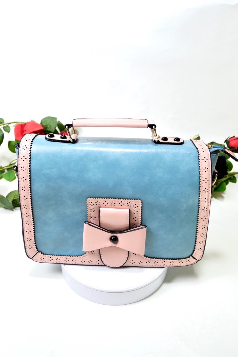 画像5: SCANDAL BAG / ハンドバッグ【Banned Apparel】 (5)