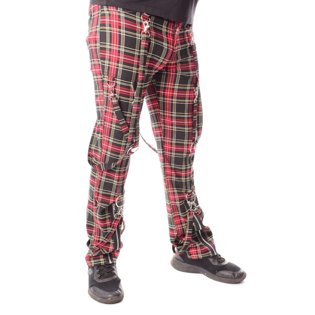 画像5: 🔥SALE🔥RAFFIEL PANTS / パンツ【HEARTLESS】 (5)