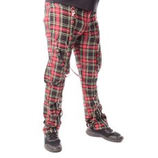画像5: 🔥SALE🔥RAFFIEL PANTS / パンツ【HEARTLESS】 (5)