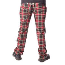 画像4: 🔥SALE🔥RAFFIEL PANTS / パンツ【HEARTLESS】 (4)