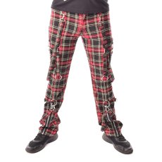 画像2: 🔥SALE🔥RAFFIEL PANTS / パンツ【HEARTLESS】 (2)