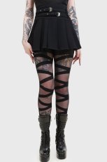画像3: Heart Stealer Skirt / スカート【KILL STAR】 (3)