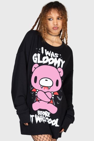 Gloomy Bear Beanie / ニット帽【KILL STAR×GLOOMY】 | Spider Gloomy Bear Beanie / ニット帽【KILL STAR×GLOOMY】 | Spider
