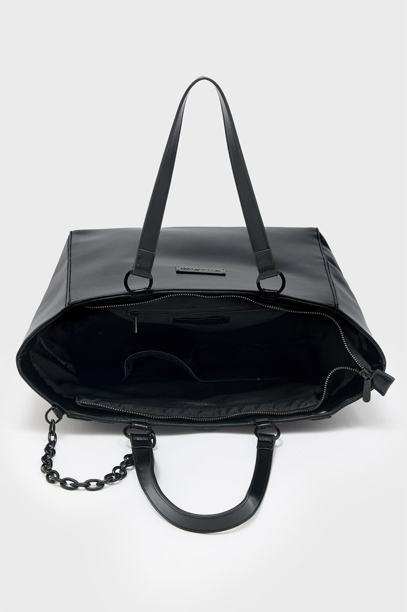 画像9: The Krypt Bag / ハンドバッグ【KILL STAR】 (9)