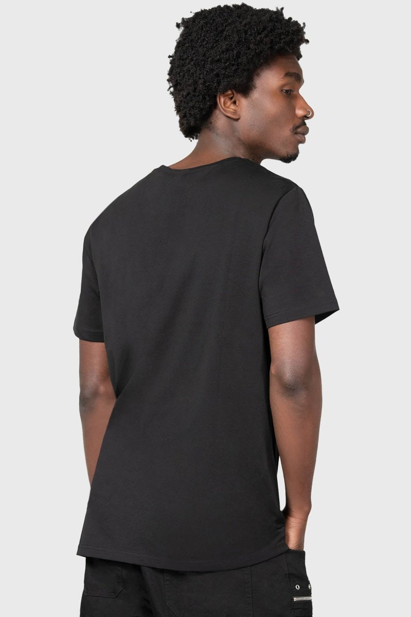 画像6: 🔥SALE🔥【Mens】Rayn In Hell T【KILL STAR】 (6)