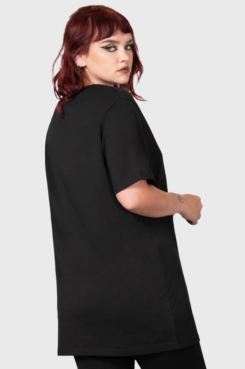 画像7: 🔥SALE🔥【Mens】Rayn In Hell T【KILL STAR】 (7)
