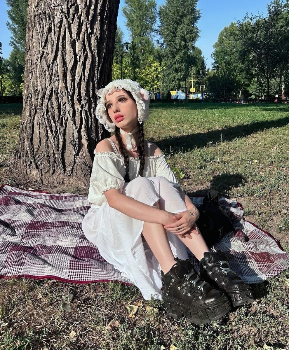 画像23: ⭐即納⭐M-WALL106-S12 / 厚底スニーカー / 本革【NEW ROCK】 (23)