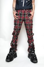画像6: 🔥SALE🔥RAFFIEL PANTS / パンツ【HEARTLESS】 (6)