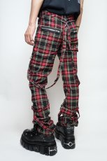 画像7: 🔥SALE🔥RAFFIEL PANTS / パンツ【HEARTLESS】 (7)