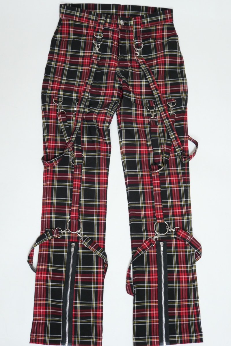 画像10: 🔥SALE🔥RAFFIEL PANTS / パンツ【HEARTLESS】 (10)