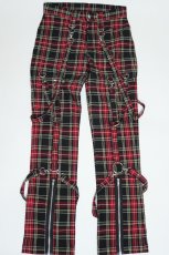 画像10: 🔥SALE🔥RAFFIEL PANTS / パンツ【HEARTLESS】 (10)