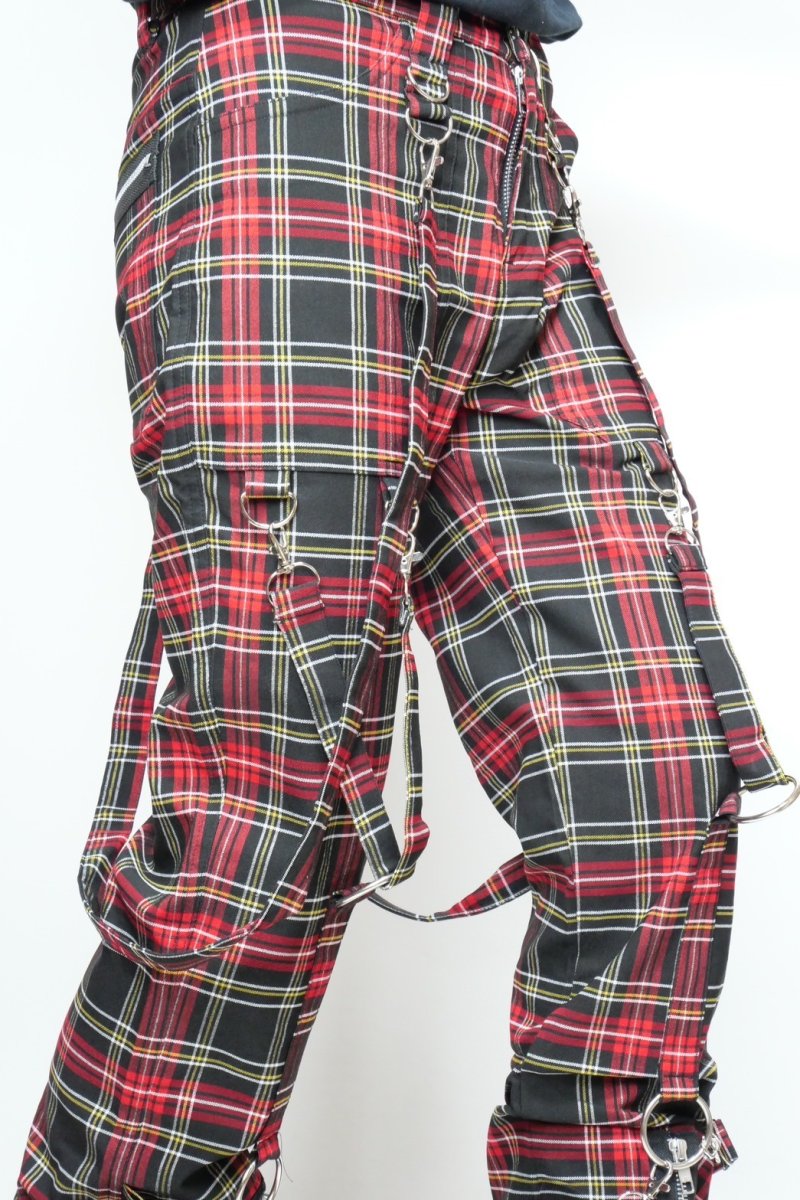 画像9: 🔥SALE🔥RAFFIEL PANTS / パンツ【HEARTLESS】 (9)
