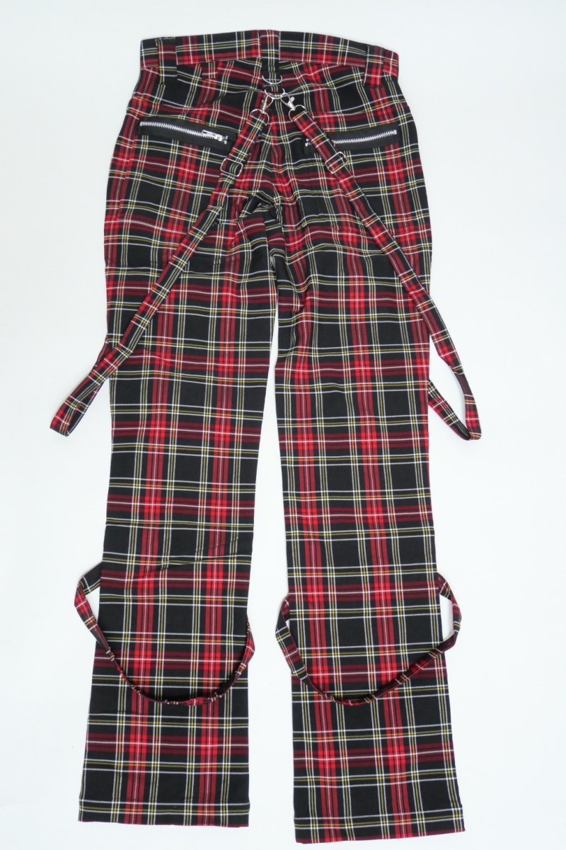 画像11: 🔥SALE🔥RAFFIEL PANTS / パンツ【HEARTLESS】 (11)