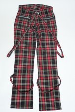 画像11: 🔥SALE🔥RAFFIEL PANTS / パンツ【HEARTLESS】 (11)