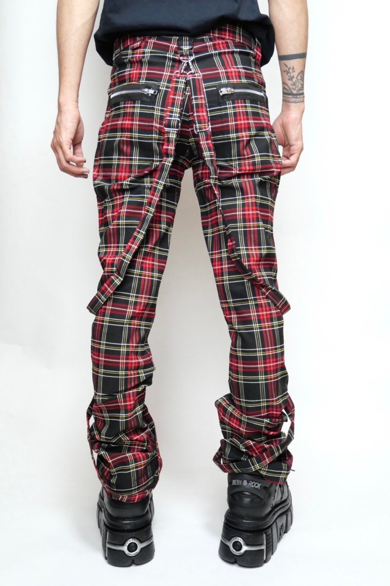 画像8: 🔥SALE🔥RAFFIEL PANTS / パンツ【HEARTLESS】 (8)