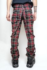画像8: 🔥SALE🔥RAFFIEL PANTS / パンツ【HEARTLESS】 (8)