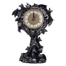 画像2: Chiroptera Time / 置時計【NEMESIS NOW】 (2)