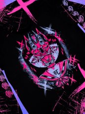 画像1: Initiate / Pinku Kult / ロングスリーブ【GRINDSTORE】 (1)