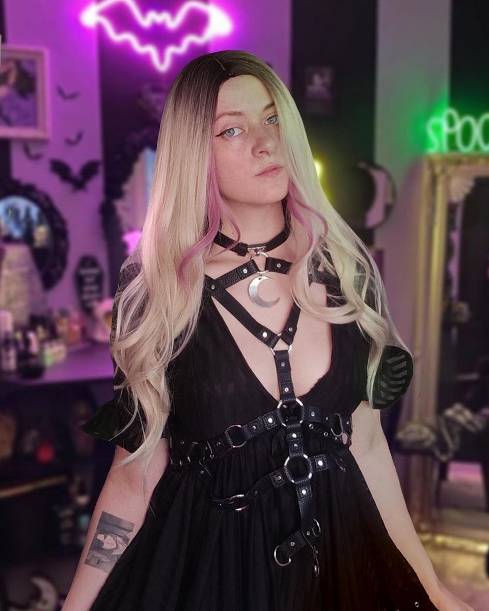 画像9: 🔥SALE🔥MOON HARNESS / ハーネス【Restyle】 (9)