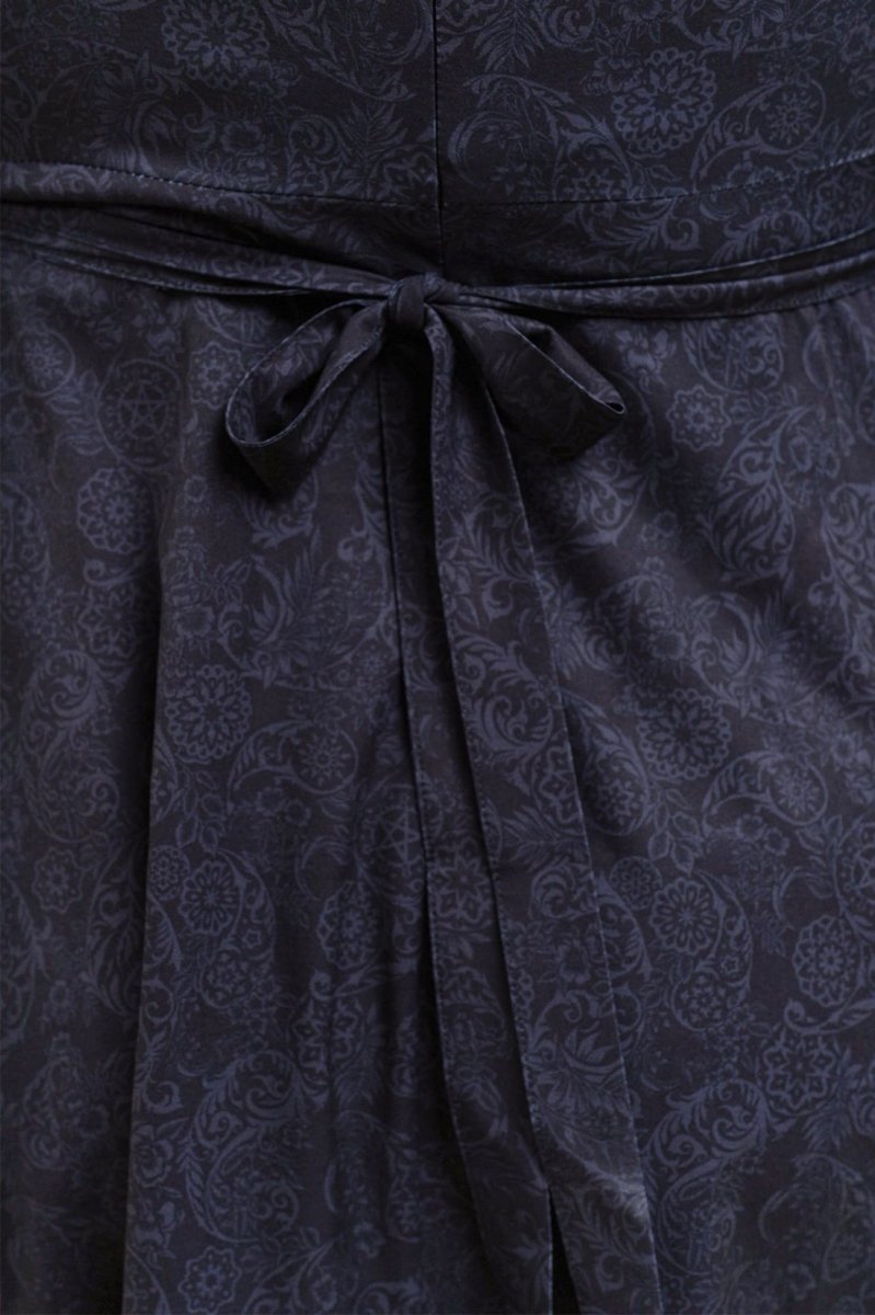 画像11: Morvina Dress / ワンピース【KILL STAR】 (11)