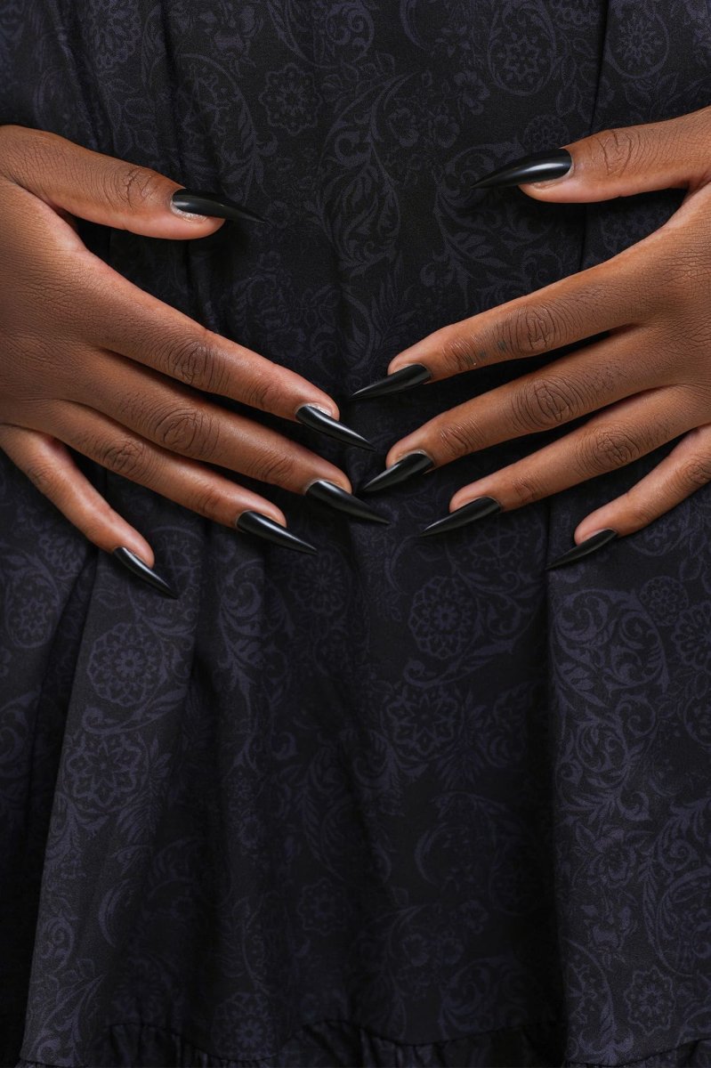 画像5: Morvina Dress / ワンピース【KILL STAR】 (5)