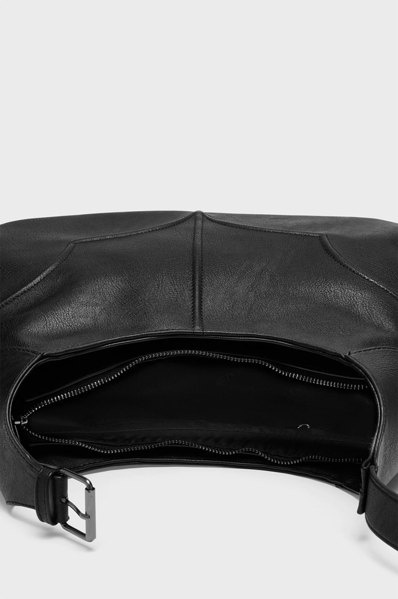 画像8: Web Of Night Bag / ハンドバッグ【KILL STAR】 (8)